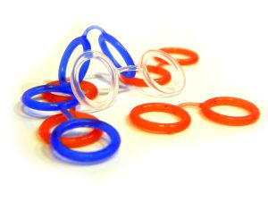 Gummy Floss - Silicone Dental Floss