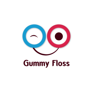 Gummy Floss Logo