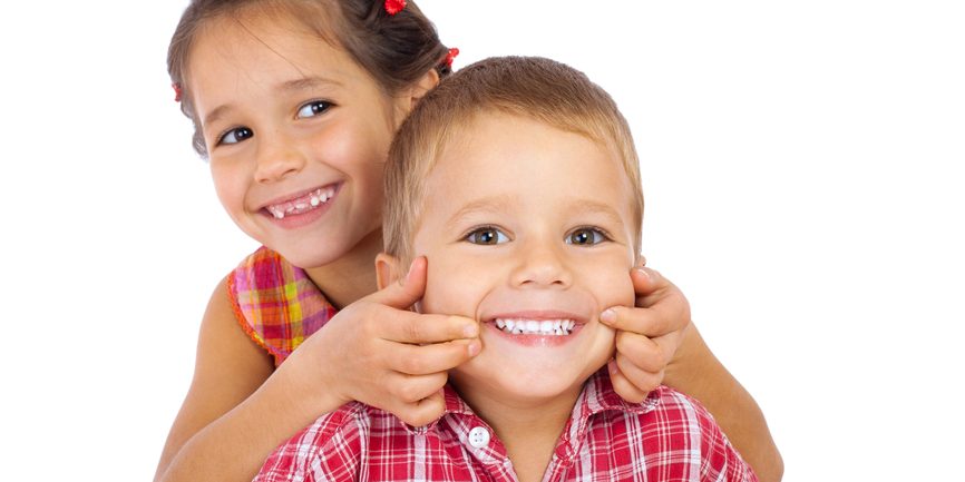Children’s Oral Hygiene