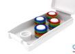 Gummy Floss - the silicone dental floss