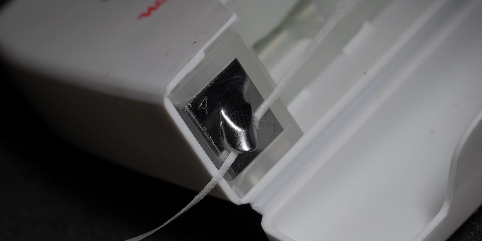 Dental Floss Dental Floss