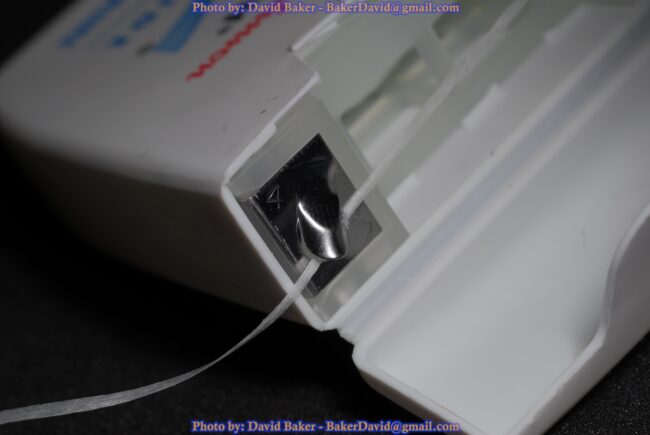Dental Floss Dental Floss