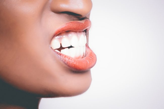 Teeth Grinding